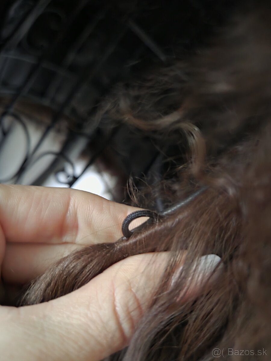 Kožuch mongolská ovca - 5