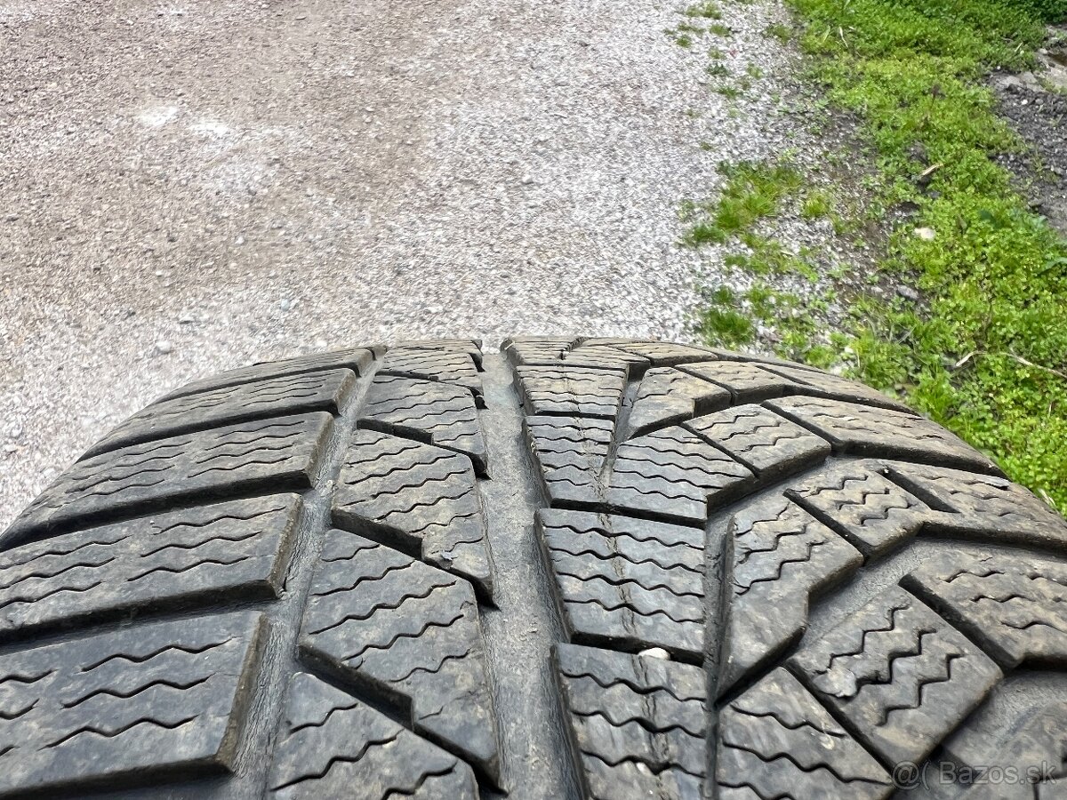 Zimne pneu 225/65 R17 2ks - 5