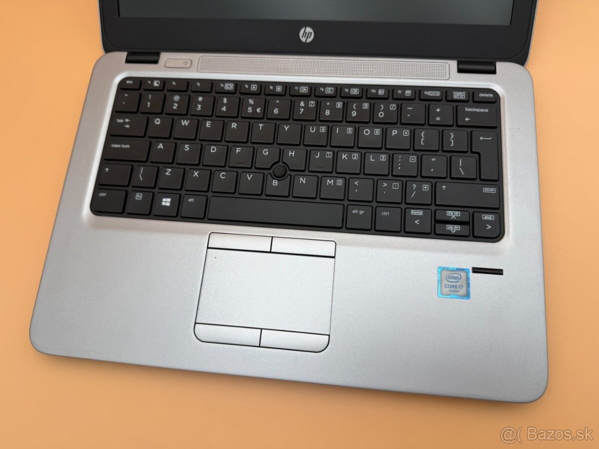 HP EliteBook 820 G3 / i7-6600U / 32GB RAM / 1TB SSD NVMe - 5