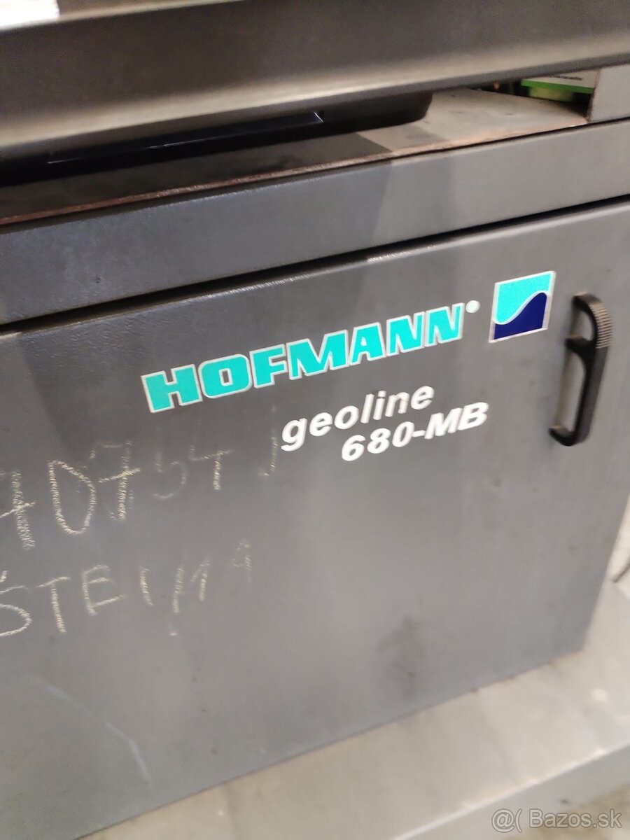 Hofmann geometria - 5