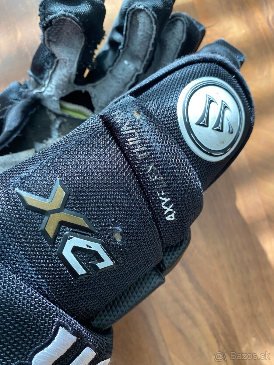 Rukavica Warrior DX - Veľ. 14" / Pravá - 5