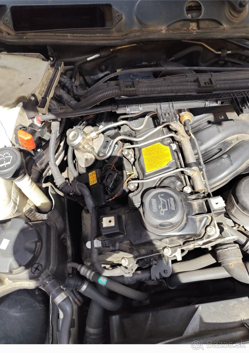 Bmw 116i automat - 5