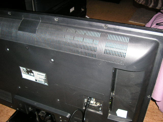 Predam LED televizor - 5