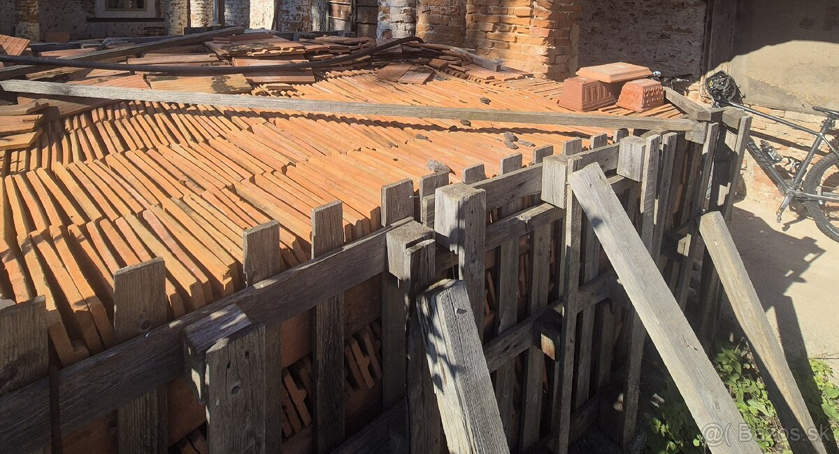 Bobrovka použitá - 5