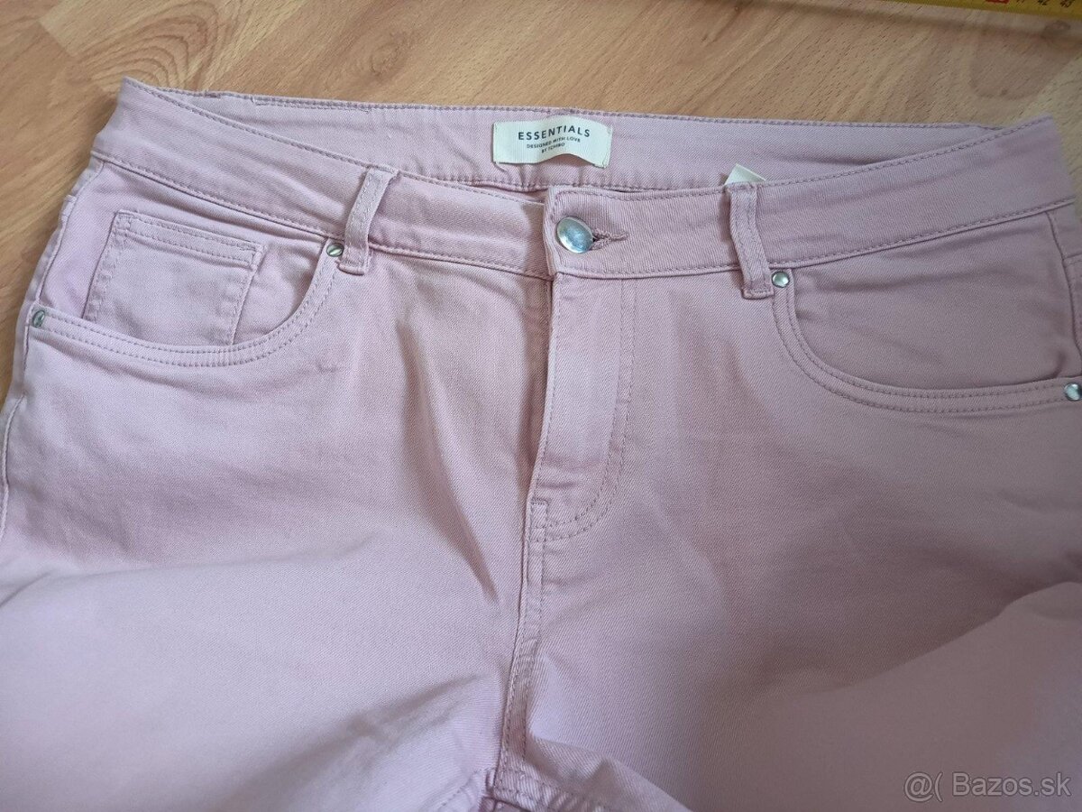 Džínsy 44/L Tchibo - 5