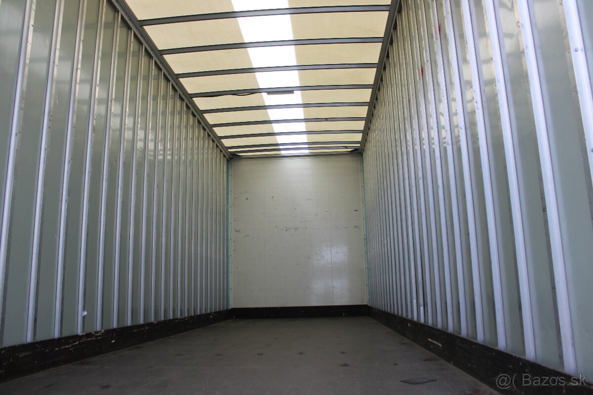 Renault D12, SPACÍ NÁSTAVBA, EURO 5 - 5