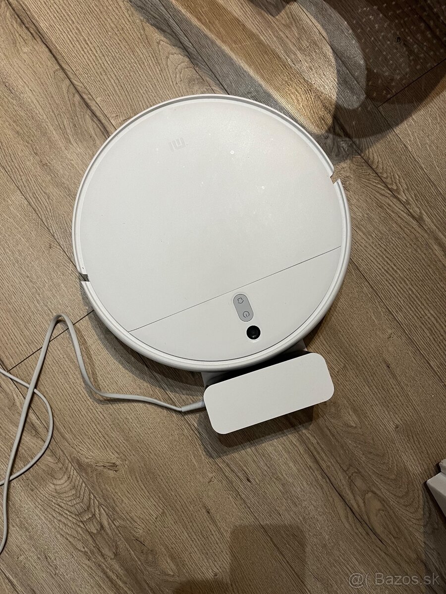 Xiaomi - robotický vysavač - 5