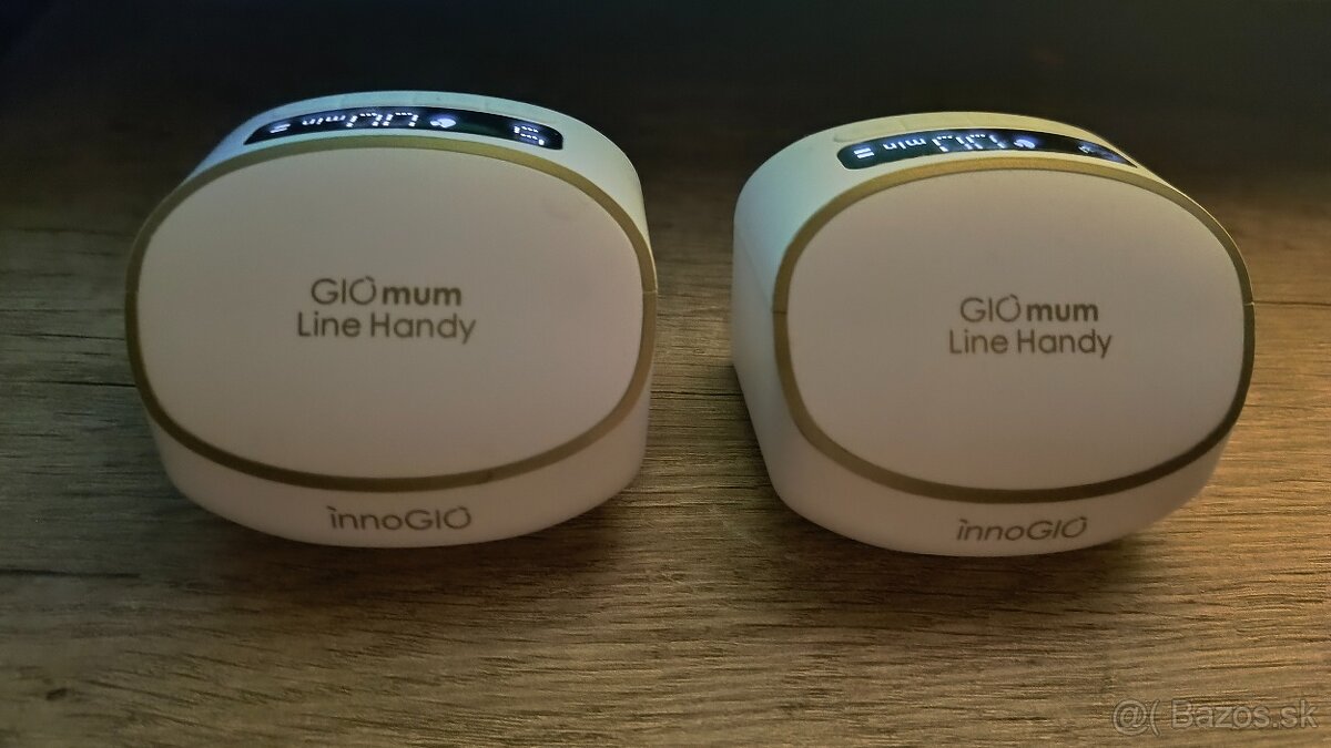 👍🏼Odsávačka. GIOmum 👍🏼 - 5