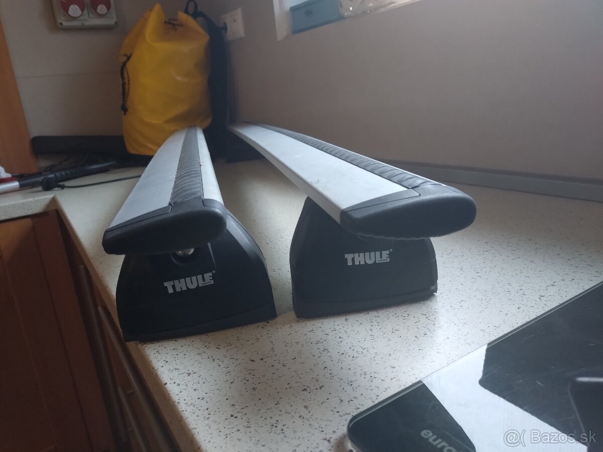 Strešný nosič Thule - 5