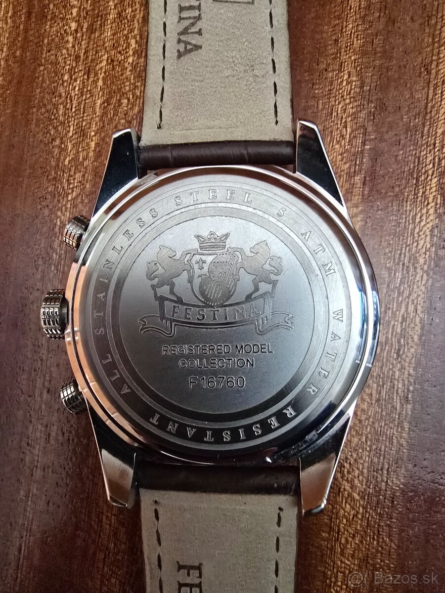 Festina hodinky panske - 5