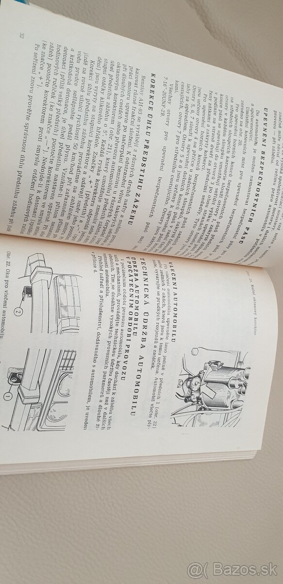 Predam uzivatelsky navod Lada - 5