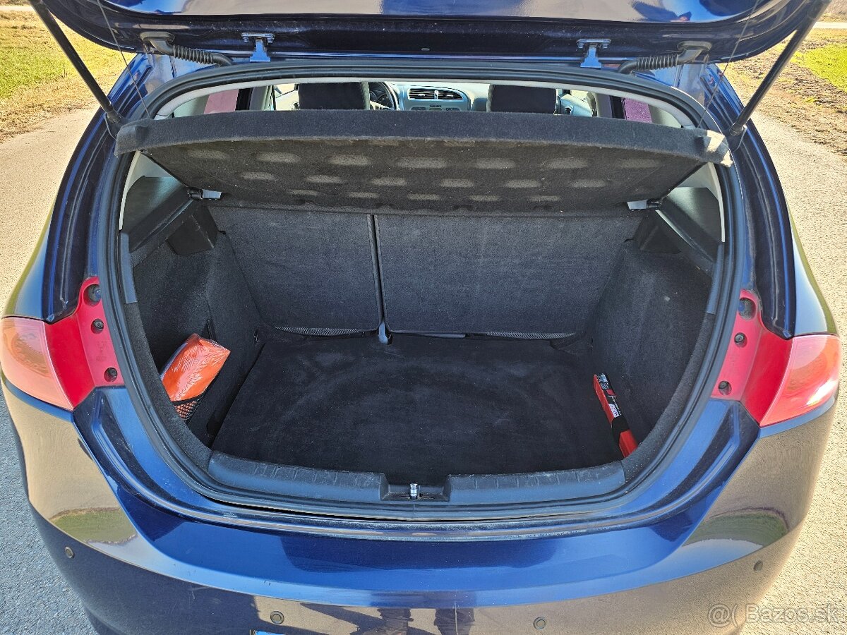 Seat Leon 1p 1.9tdi - 5