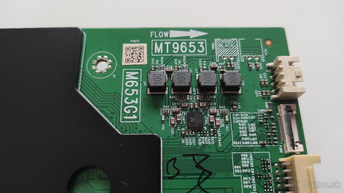 TCL 85C845 náhradné diely - 5