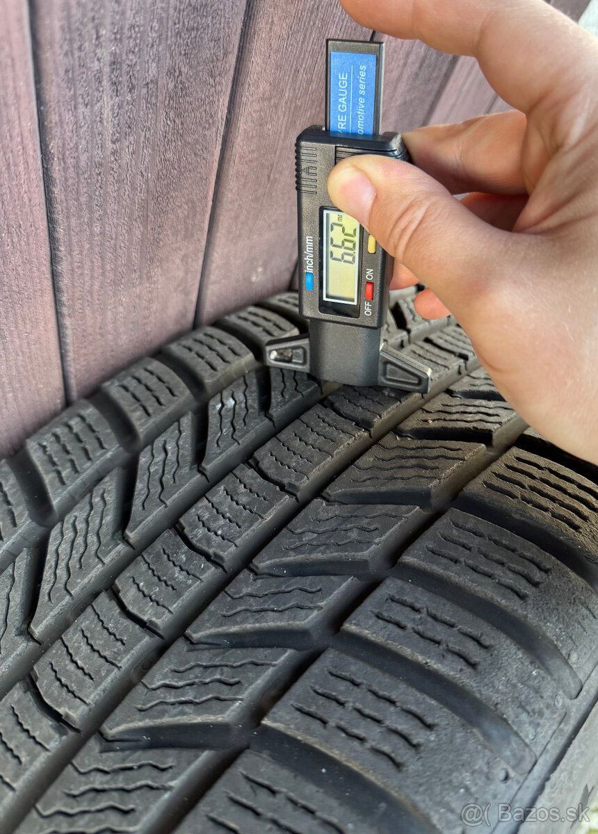 Alu originál volkswagen merano 5x112 - 5