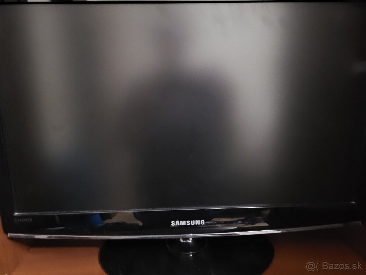 Samsung monitor - 5