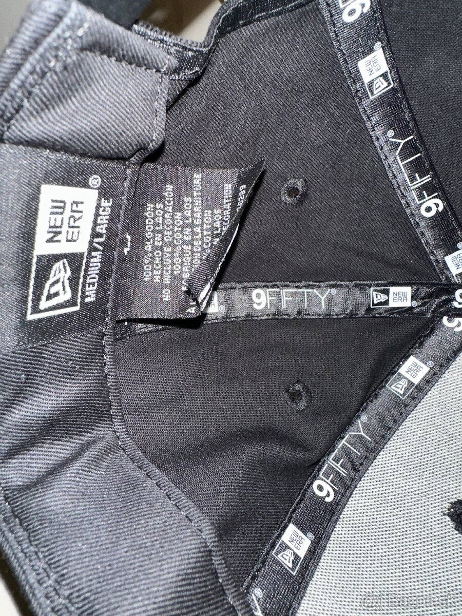 New era siltovka - 5