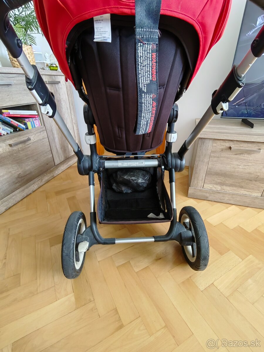 Kocik Bugaboo Buffalo - 5