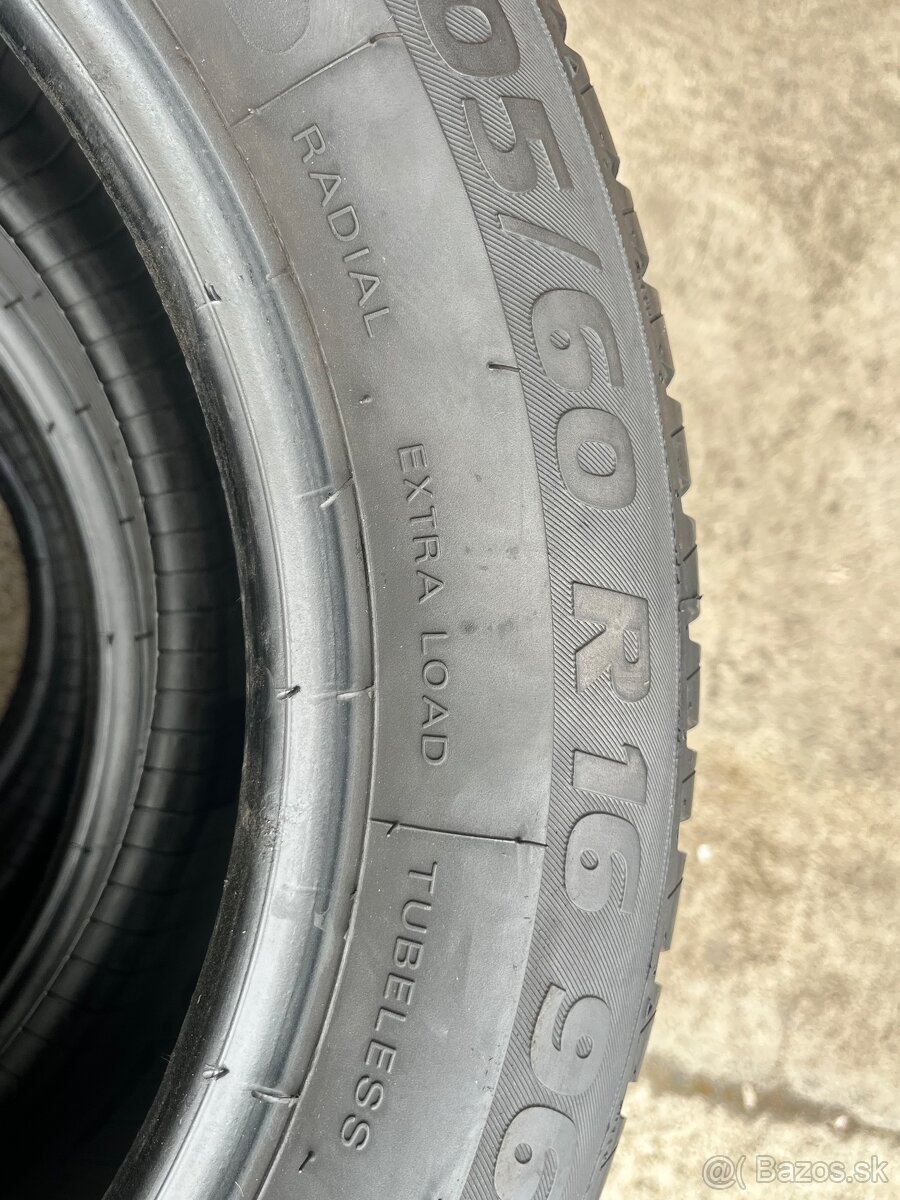 205/55 r16 96V XL - 5