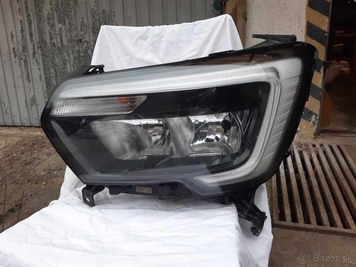 Renault master 3 ND - 5