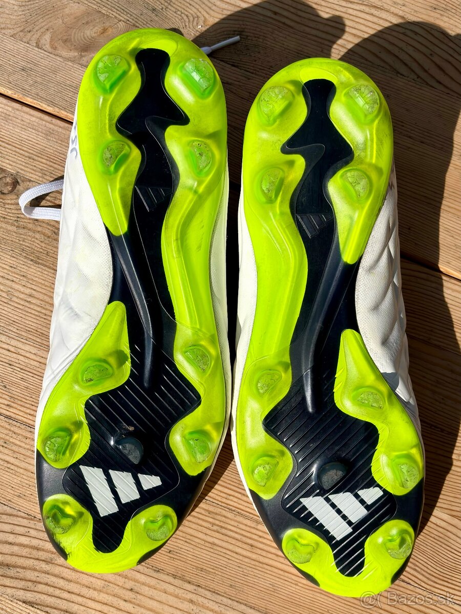 Kopacky Adidas Copa Pure 2 Pro FG - 5