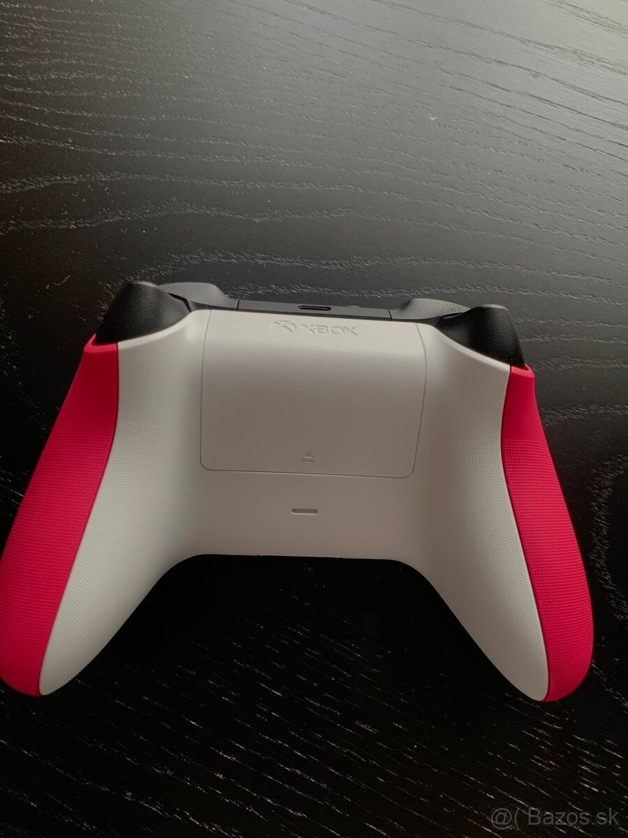 🎮 Xbox Wireless Controller – Deep Pink (Bezdrôtový ovládač) - 5