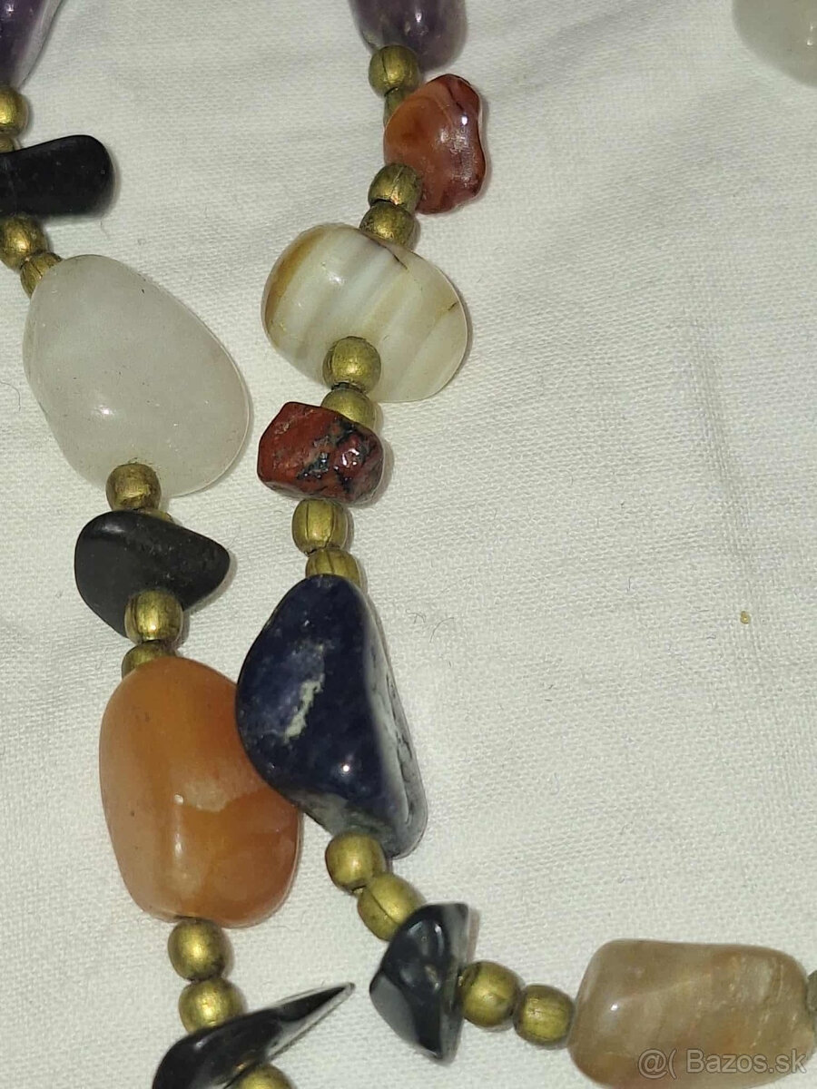 krásny náhrdelník - 5