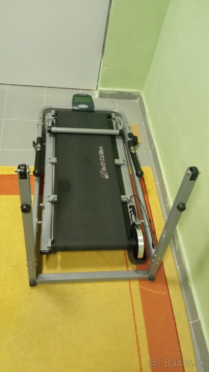 Bežecký pás inSPORTline - 5