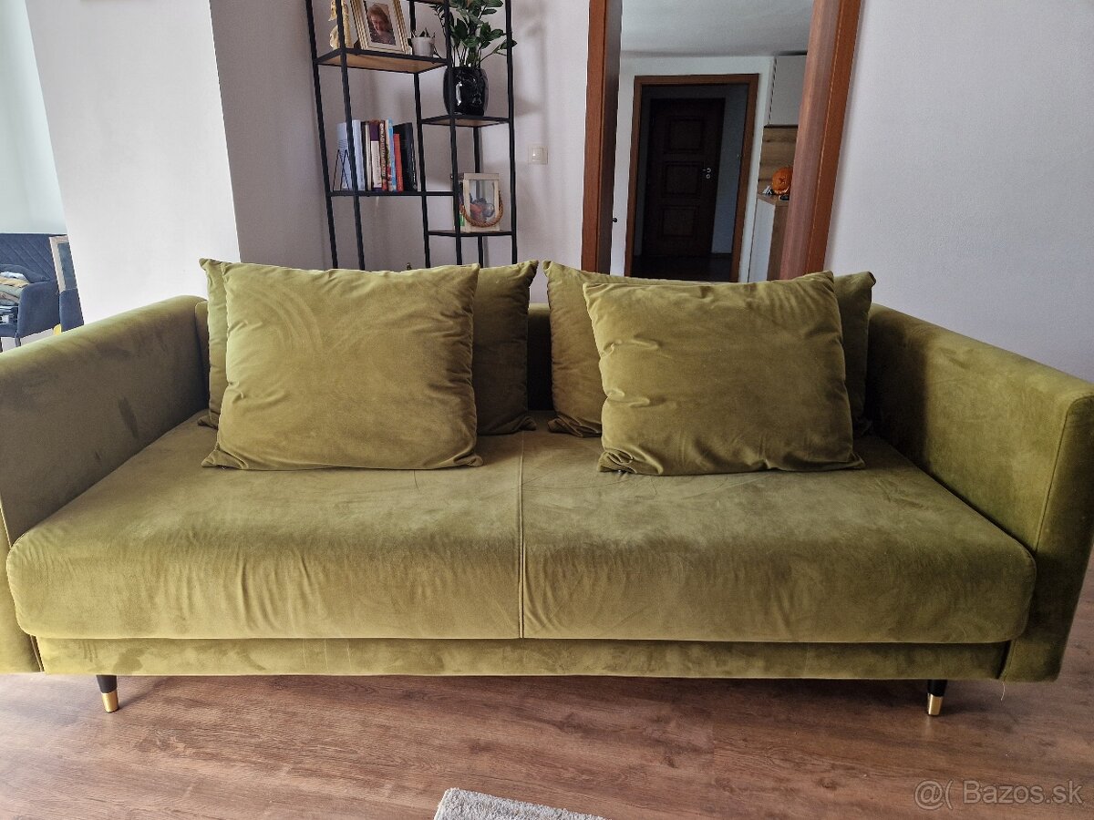 Rozťahovací gauč - 5