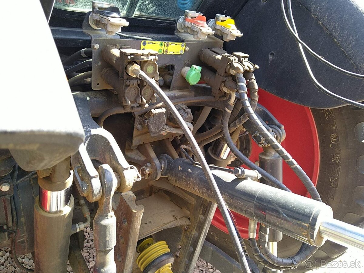 Traktor ArmaTrac 1254 Lux - 5