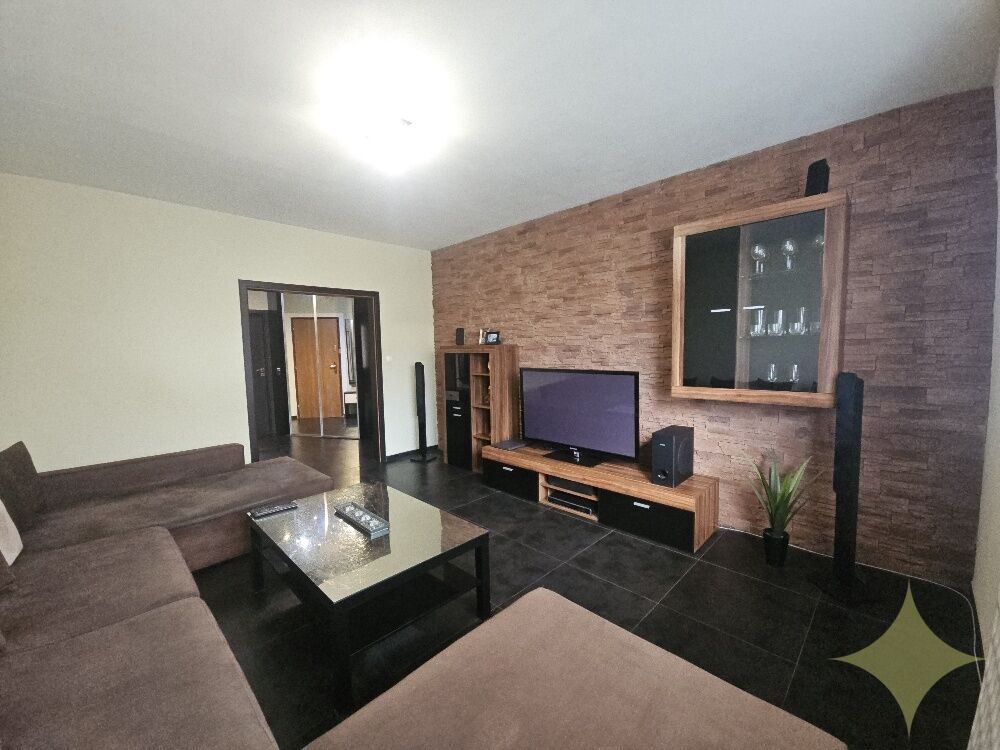 3-izbový byt / 72 m² / Prievidza – Sídlisko Zapotôčky - 5