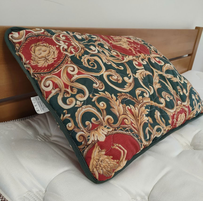 Versace set vankúš a paplon - 5