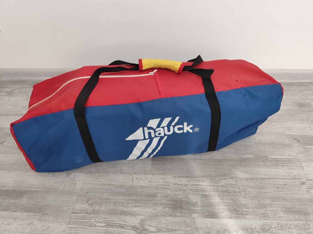 Cestovná postieľka - 5