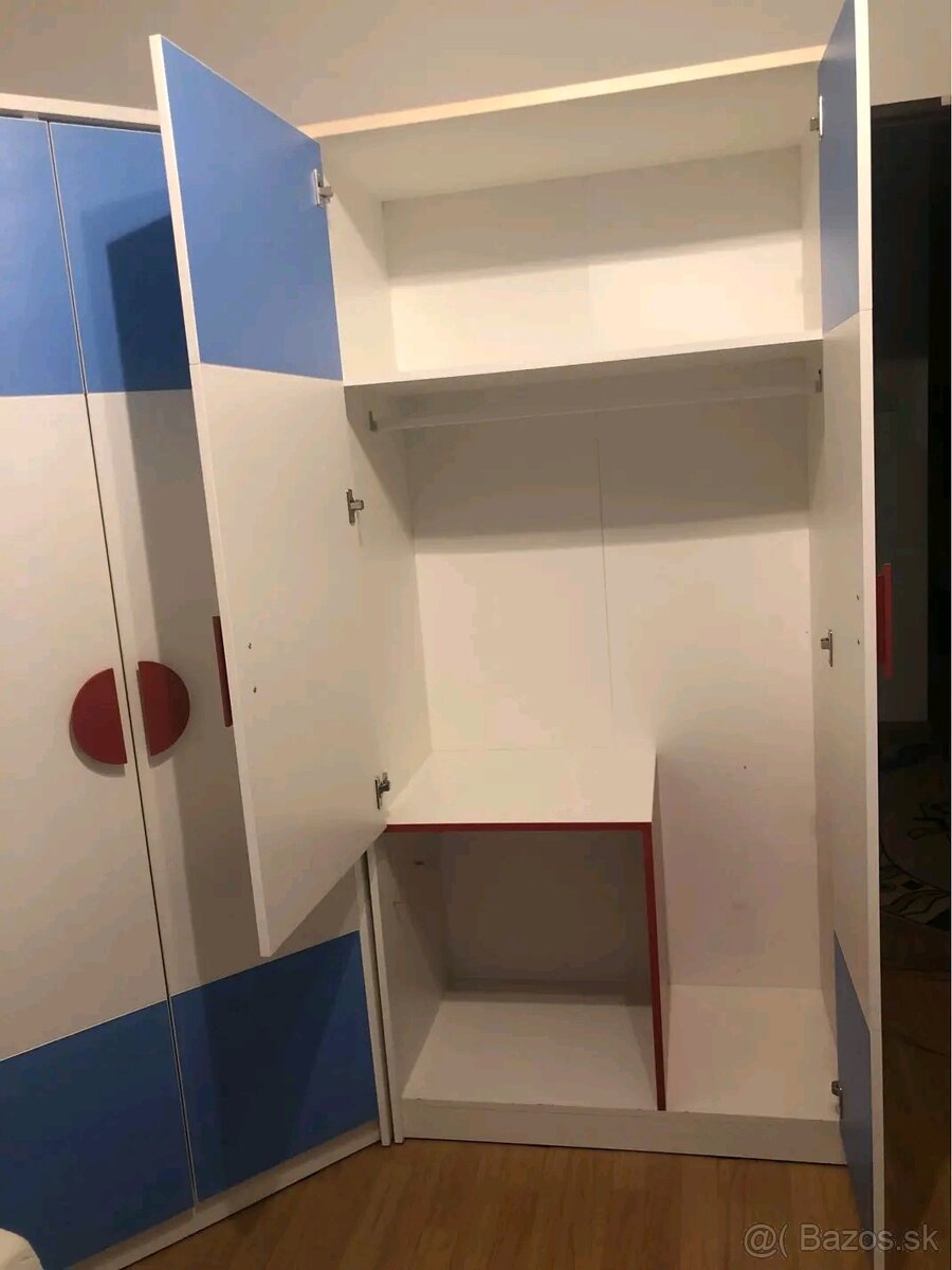 Detský nábytok - 5