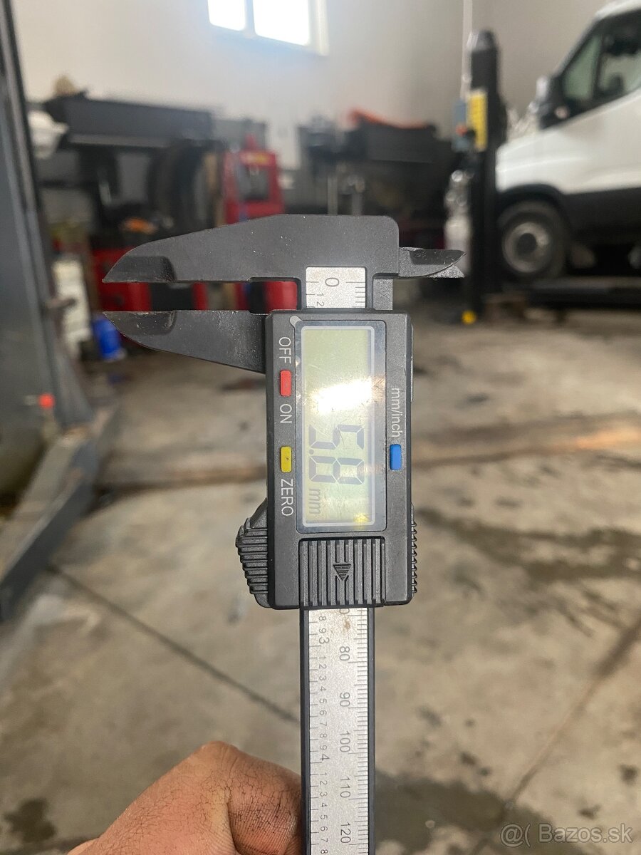 165/70 R14 Gumy Pneumatiky zimné - 5