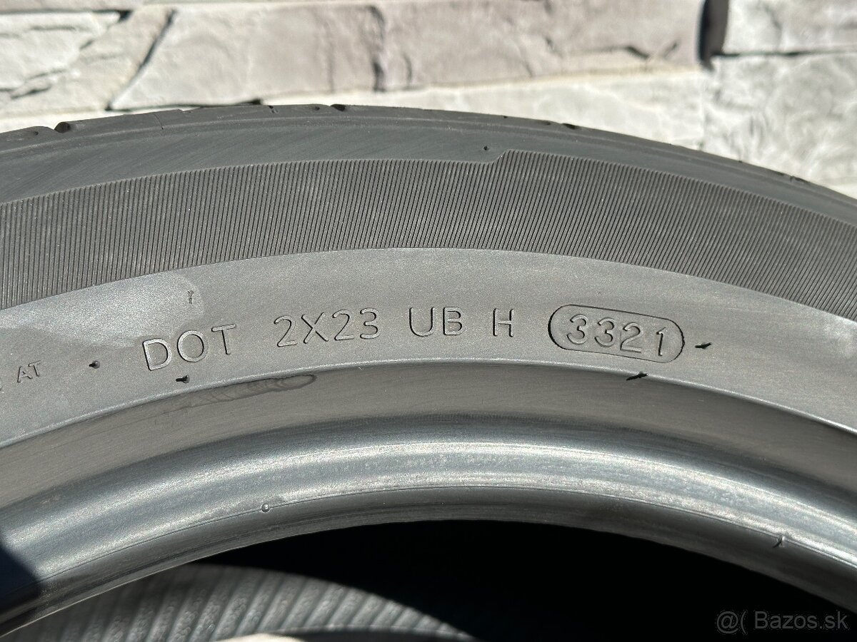 235/50 R19 99V SUV letné HANKOOK - 5