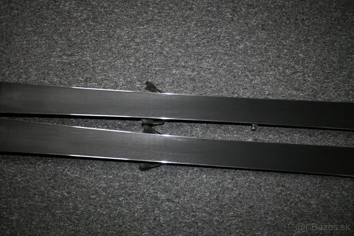 lyže Dynafit 163 cm skialpove , pinove viazanie - 5