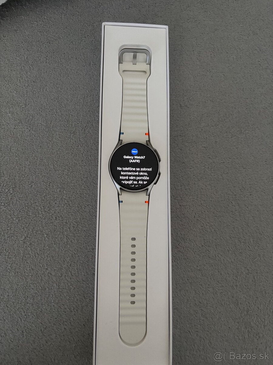 Samsung Galaxy Watch 7 44mm - 5