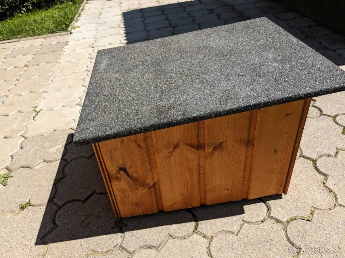 Búda pre mačku - 5