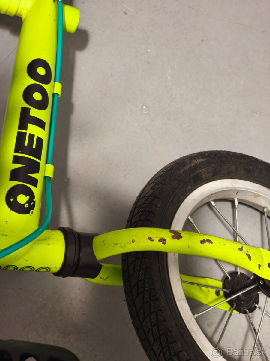 Ultra ľahké Odrazadlo Yedoo - 5