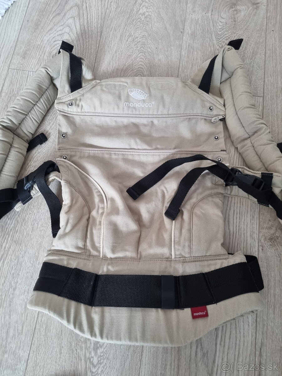 Nosič Manduca - 5