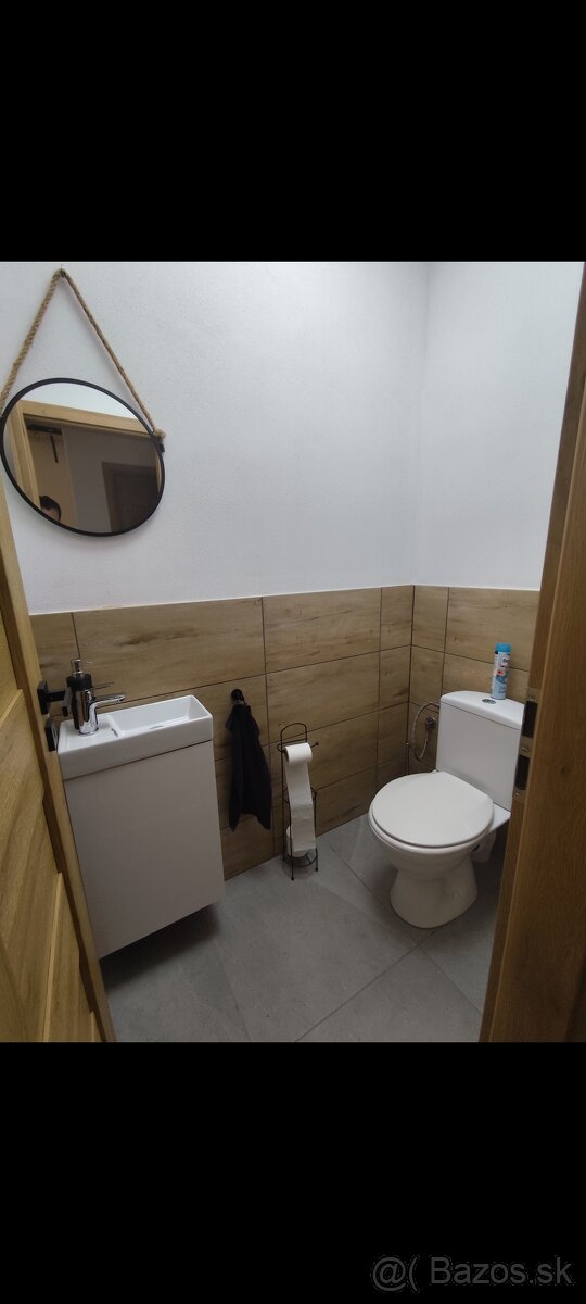 Prenájom priestorov na služby - 5