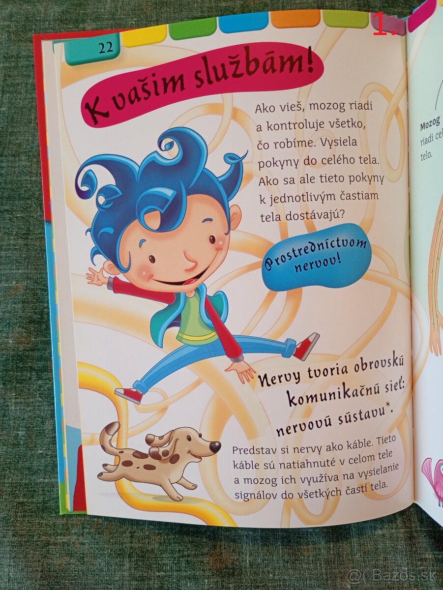 Knihy na predaj (27.) - 5