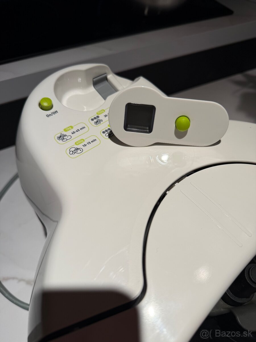 Fritéza Tefal ActiFry Originál - 5