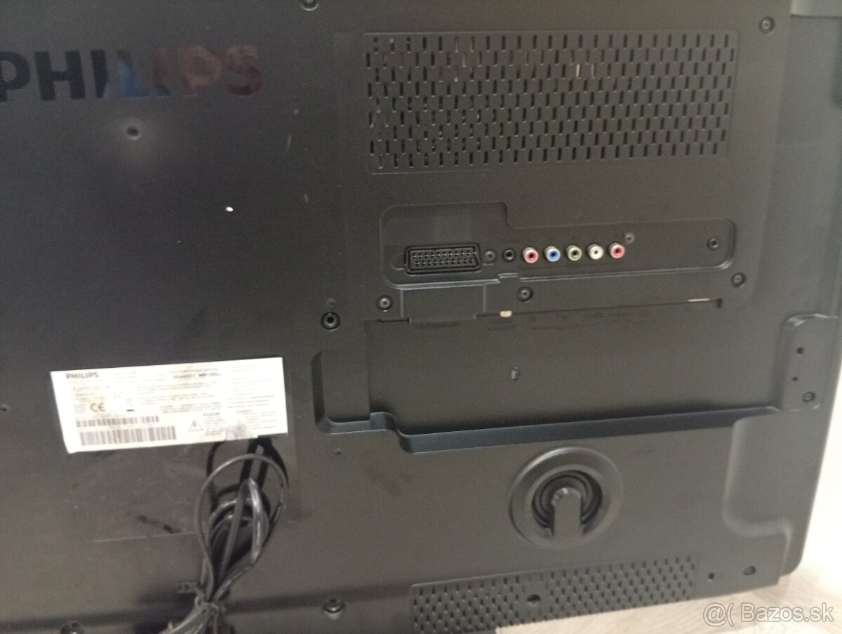 Predám televízor Philips - 5