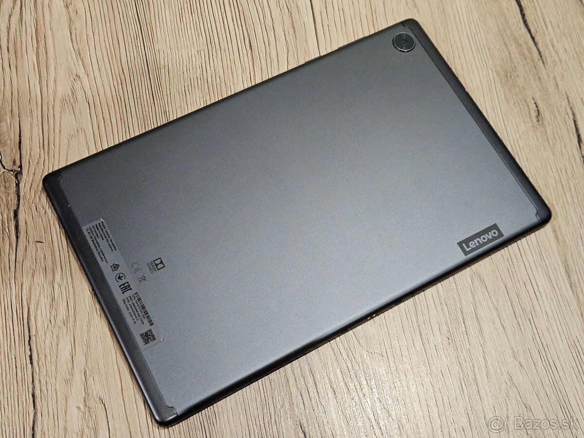 LENOVO TAB M10 FHD PLUS - 5