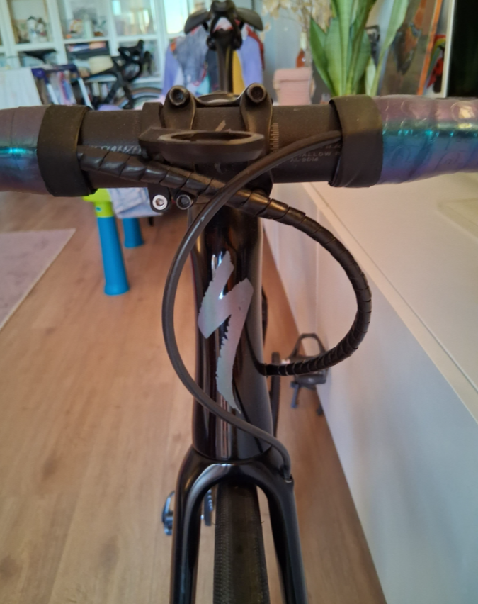 Specialized Tarmac Disc Pro - 5