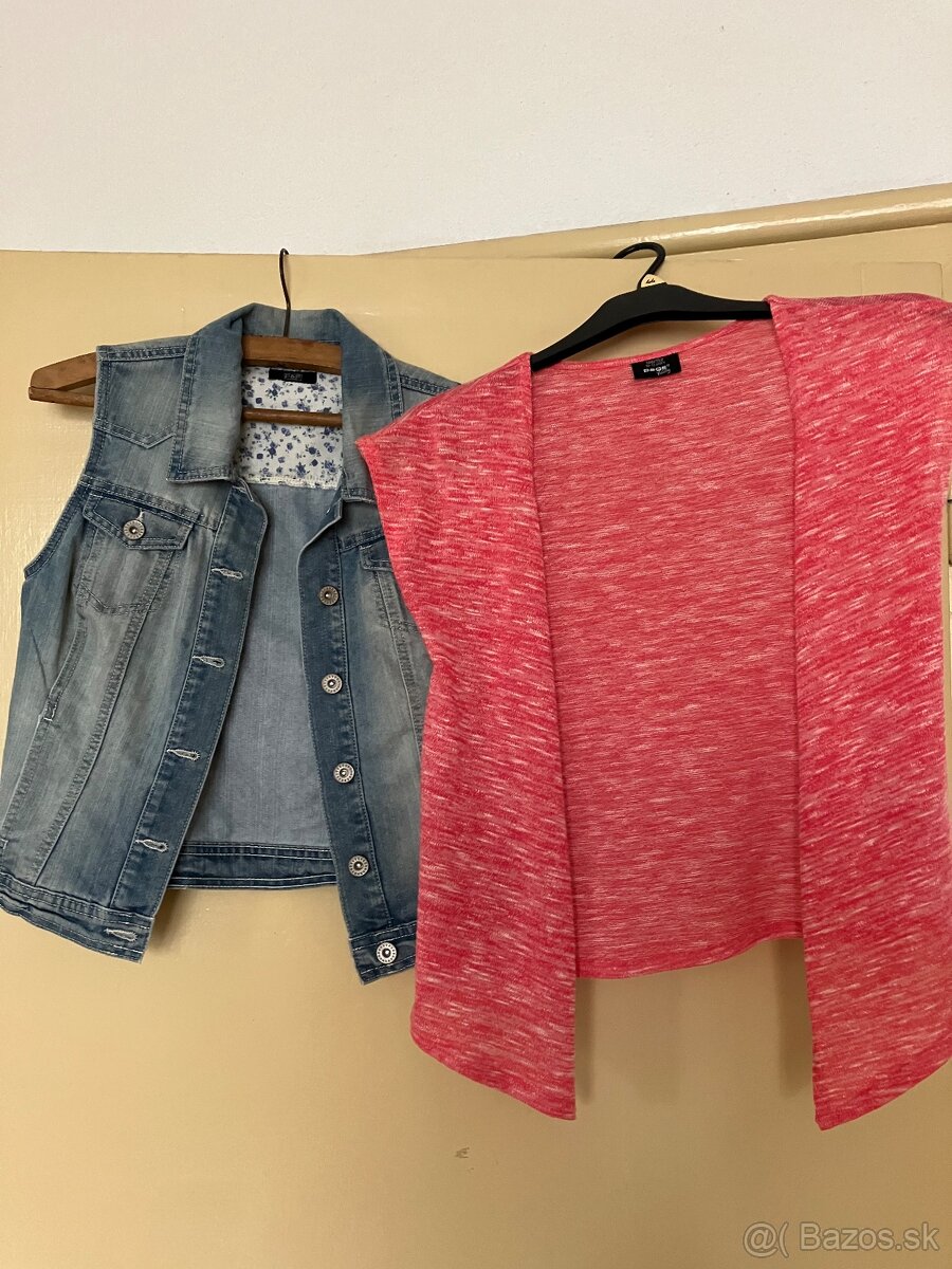 Dievčenské oblečenie - 5