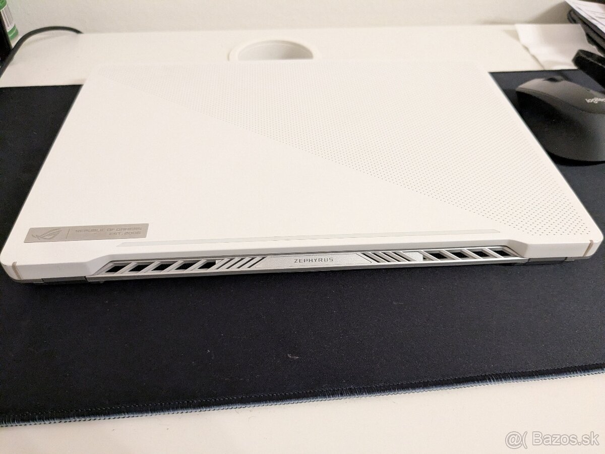 Asus ROG Zephyrus G14 (GA401II) - 5