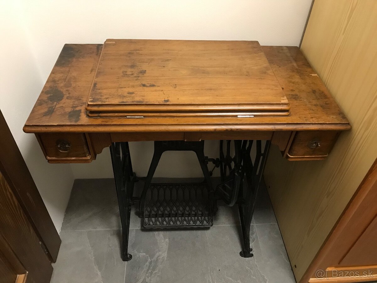 Royal šijaci stroj - 5