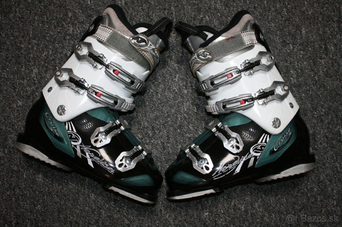 dámske lyže head 156 cm - 5